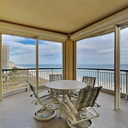 Beach Colony West 6B